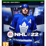 NHL - Xbox