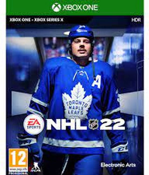 NHL - Xbox