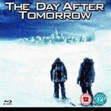 Day After Tomorrow
