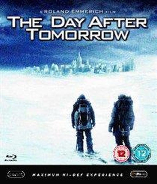 Day After Tomorrow