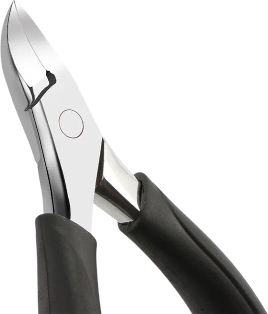 Nagelknip set - 3-delig - Nageltang voor harde teennagels - Nagelschaar - Manicure set - Pedicureset - Teennagelknipper