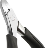 Nagelknip set - 3-delig - Nageltang voor harde teennagels - Nagelschaar - Manicure set - Pedicureset - Teennagelknipper