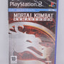 Mortal Kombat Armageddon PS2