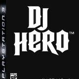 DJ Hero