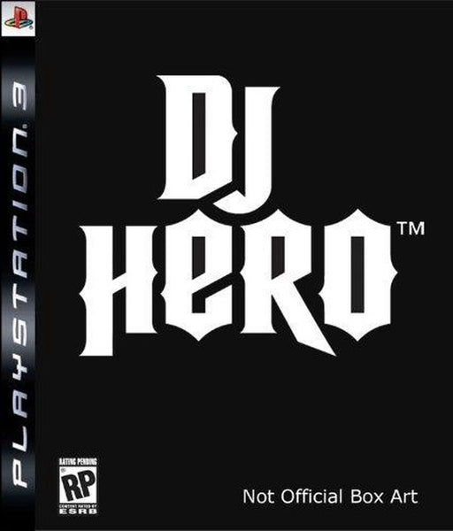 DJ Hero