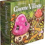 Gnome village - Basic - bordspel - spel - strategisch - 10+