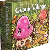 Gnome Village- bordspel- spel - Deluxe
