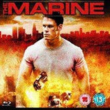 The Marine - Blu Ray