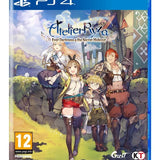 Atelier Ryza - Ever Darkness & the Secret Hideout