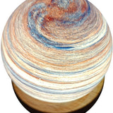 Nachtlamp - Lamp - 8 - 3D geprint