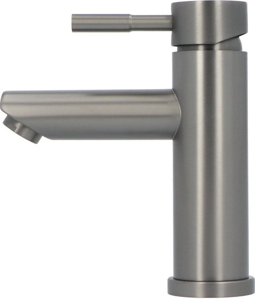 Luzzo® Como - RVS Wastafelkraan Laag