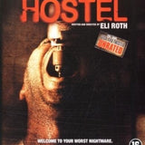 Hostel