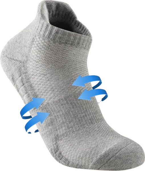 Hardloopsokken - paar - Hardloopsokken - Running Socks - Korte hardloopsokken
