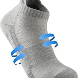 Hardloopsokken - paar - Hardloopsokken - Running Socks - Korte hardloopsokken