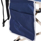 4goodz Veldbed Opvouwbaar Campingbed met Opbergtas