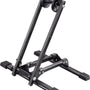 4toolz® Universele vrijstaande Fietsstandaard Mountainbike en Gewone fiets - Zwart