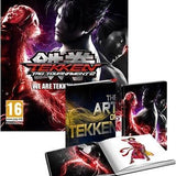 Tekken Tag Tournament 2 - We Are Tekken Edition
