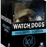 Watch Dogs - Vigilante Edition