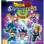 Dragon Ball Sparking! Zero - Xbox Series X Spel
