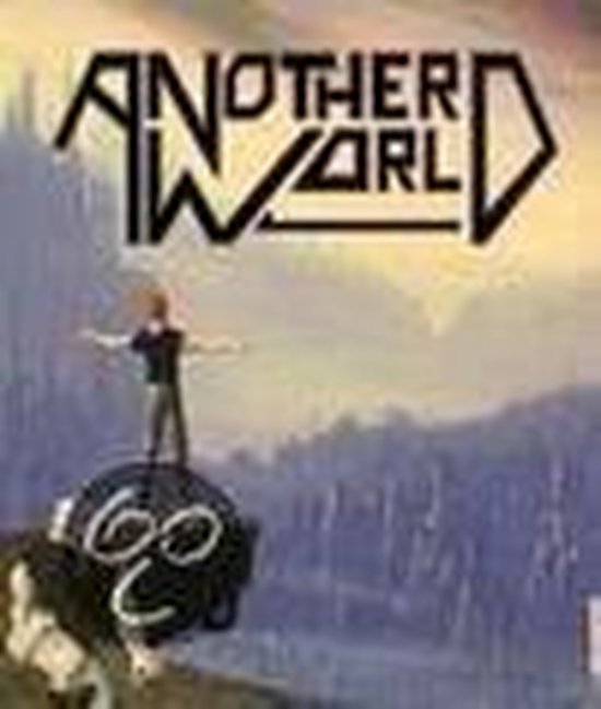 Another World - 15th Anniversary