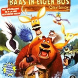 Baas In Eigen Bos