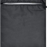Parasolhoes - Zwart - 280 x 80 x 280 - Waterbestendige Parasolhoes