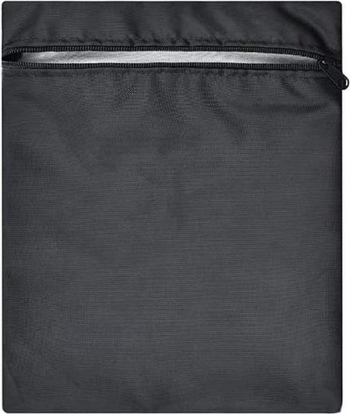 Parasolhoes - Zwart - 280 x 80 x 280 - Waterbestendige Parasolhoes
