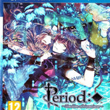 Period Cube:Shackles of Amadeus-PSVita