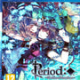 Period Cube:Shackles of Amadeus-PSVita
