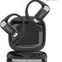REBØNE® Sport Oortjes - Oordopjes Draadloos - Open ear - Draadloze - Bluetooth Koptelefoon