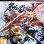Soul Calibur V (5) -PS3