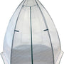 Westmann Plant Overwinteringstent Avocado - 250x250x250 cm
