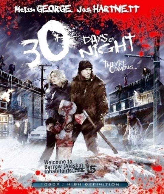 30 Days Of Night