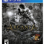 PS4 Arcania The Complete Tale