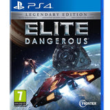 Elite Dangerous Legendary Edition