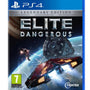 Elite Dangerous Legendary Edition