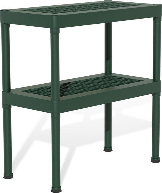 Rion® Plantentafel RI99930 - Verhoogde tuintafel - Sterk en stabiel