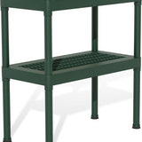 Rion® Plantentafel RI99930 - Verhoogde tuintafel - Sterk en stabiel