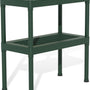 Rion® Plantentafel RI99930 - Verhoogde tuintafel - Sterk en stabiel