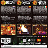 Legend of the Dragon