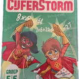Identity Games - Cijferstorm