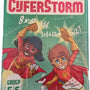 Identity Games - Cijferstorm