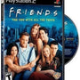 Friends: The One With All The Trivia -PS2