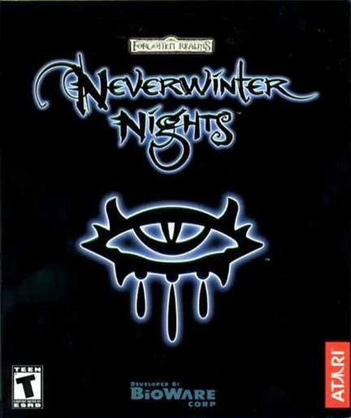 Neverwinter Nights