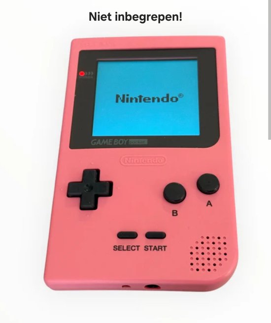 Gba Color Light Magnifier