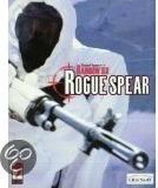 Rainbow Six: Rogue Spear