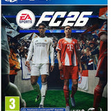 Playstation Games Ps4 Ea Sports Fc 26 Veelkleurig