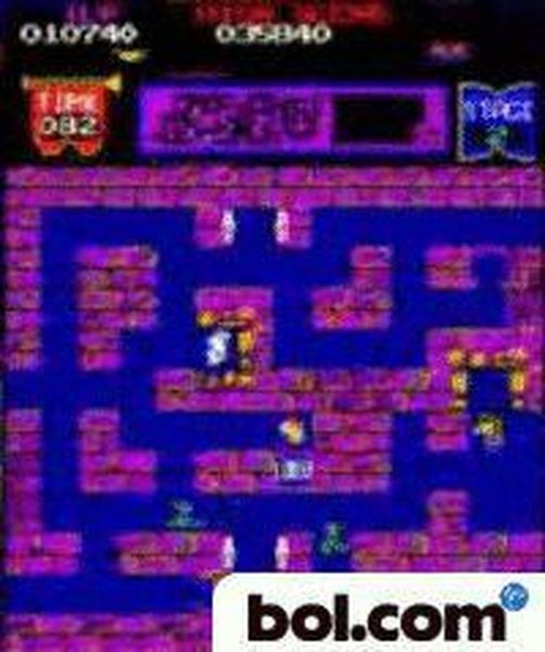 Konami Classics Series: Arcade Hits