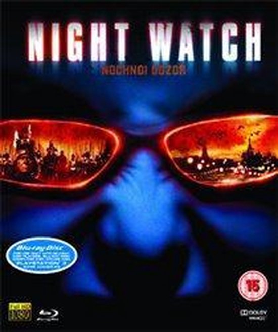 Nightwatch