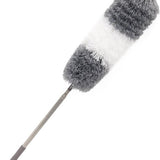Plumeau Uitschuifbaar - Tot 252 cm Uitschuifbaar - Ragebol - Plumeau Uitschuifbaar tot 245 cm - Wasbaar Microvezel